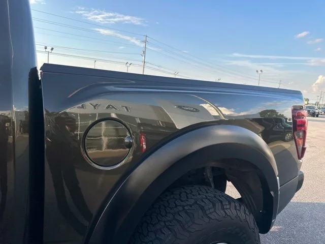 Used 2024 Green Ford Raptor image 29