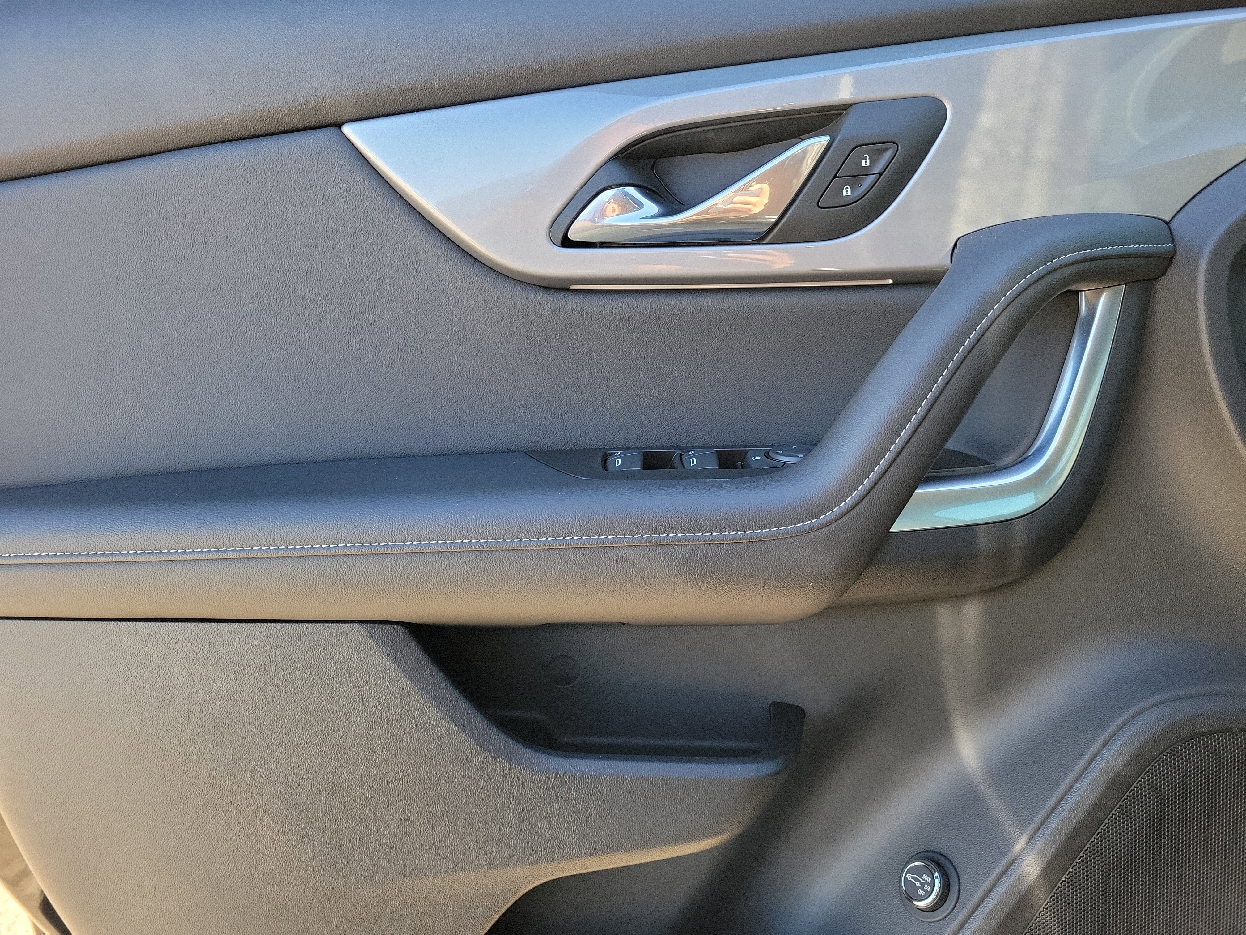 2025 Chevrolet Blazer 3LT - Photo 15
