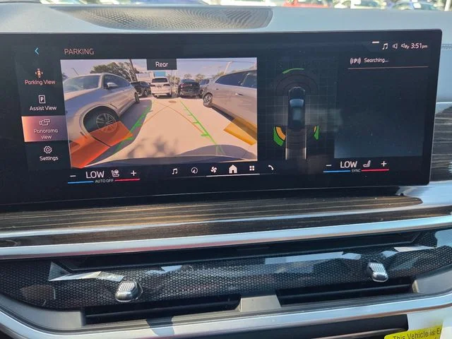 Certified Used 2024 Carbon Black Metallic BMW xDrive40i image 19