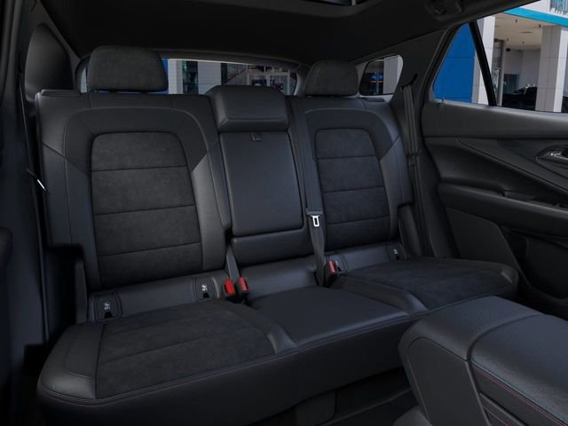 2026 Chevrolet Blazer EV RS - Photo 18