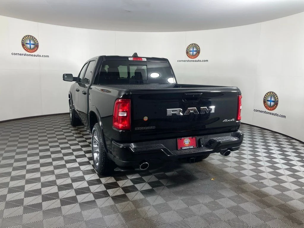 2026 RAM 1500 Big Horn/Lone Star - Photo 22