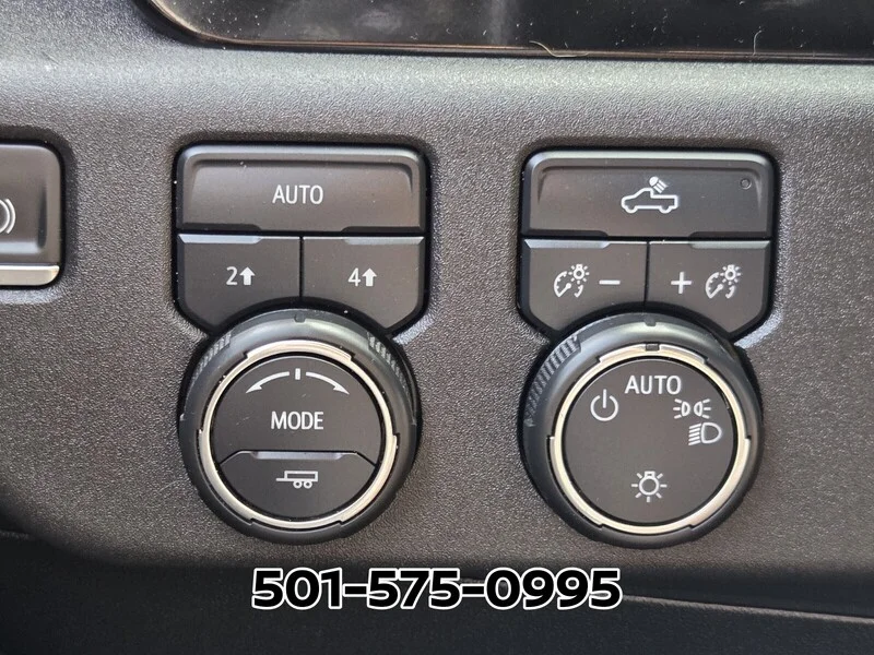 Used 2023 Summit White CHEVROLET 4WD CREW CAB 147" LT W/2FL image 28