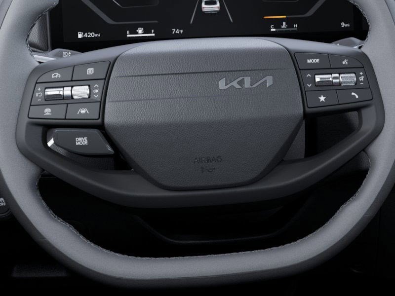 2025 Kia K4 EX - Photo 22