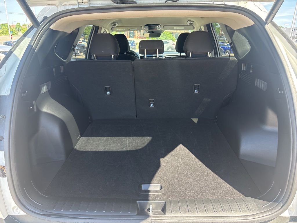 2024 Hyundai Tucson SEL - Photo 38