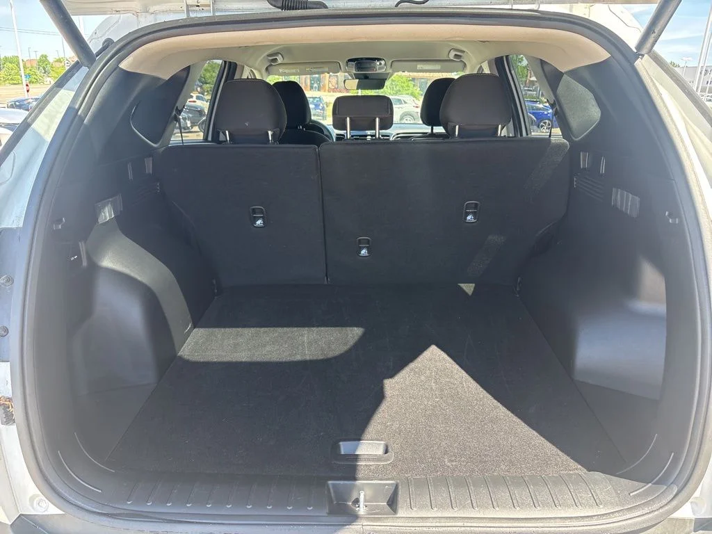 2024 Hyundai Tucson SEL - Photo 38