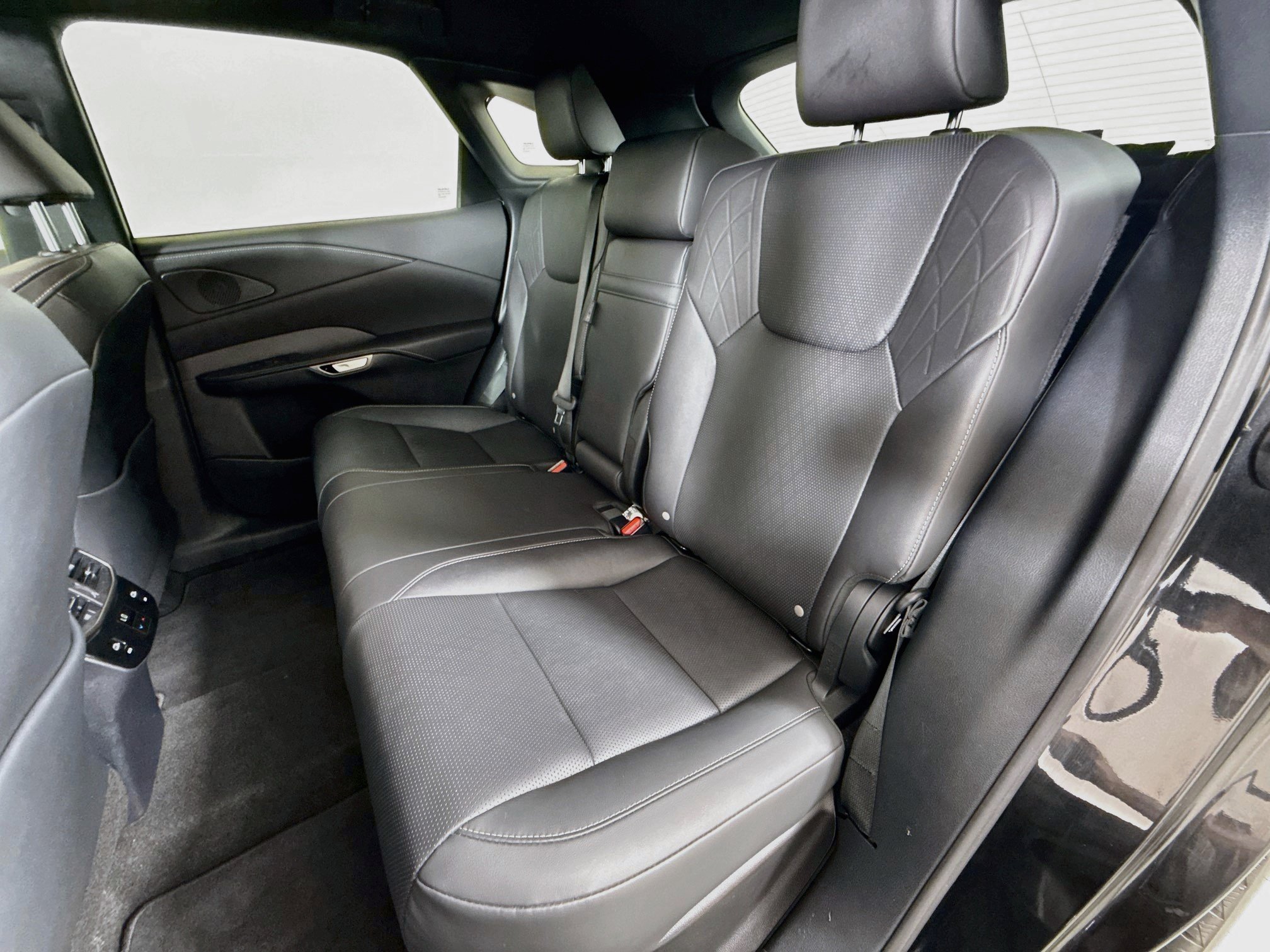 Certified Used 2024 Caviar Lexus 350 Premium Plus image 22