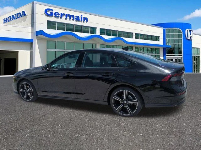 New 2026  Honda SE image 5