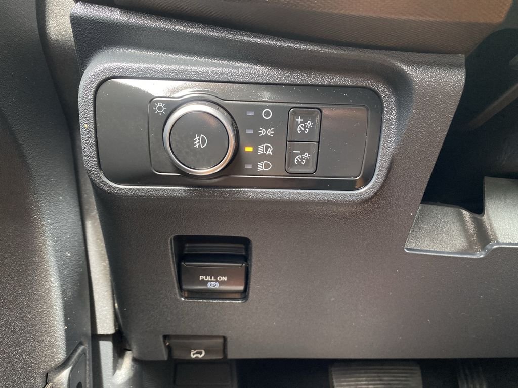 2022 Ford Bronco 4-Door Outer Banks - Photo 23