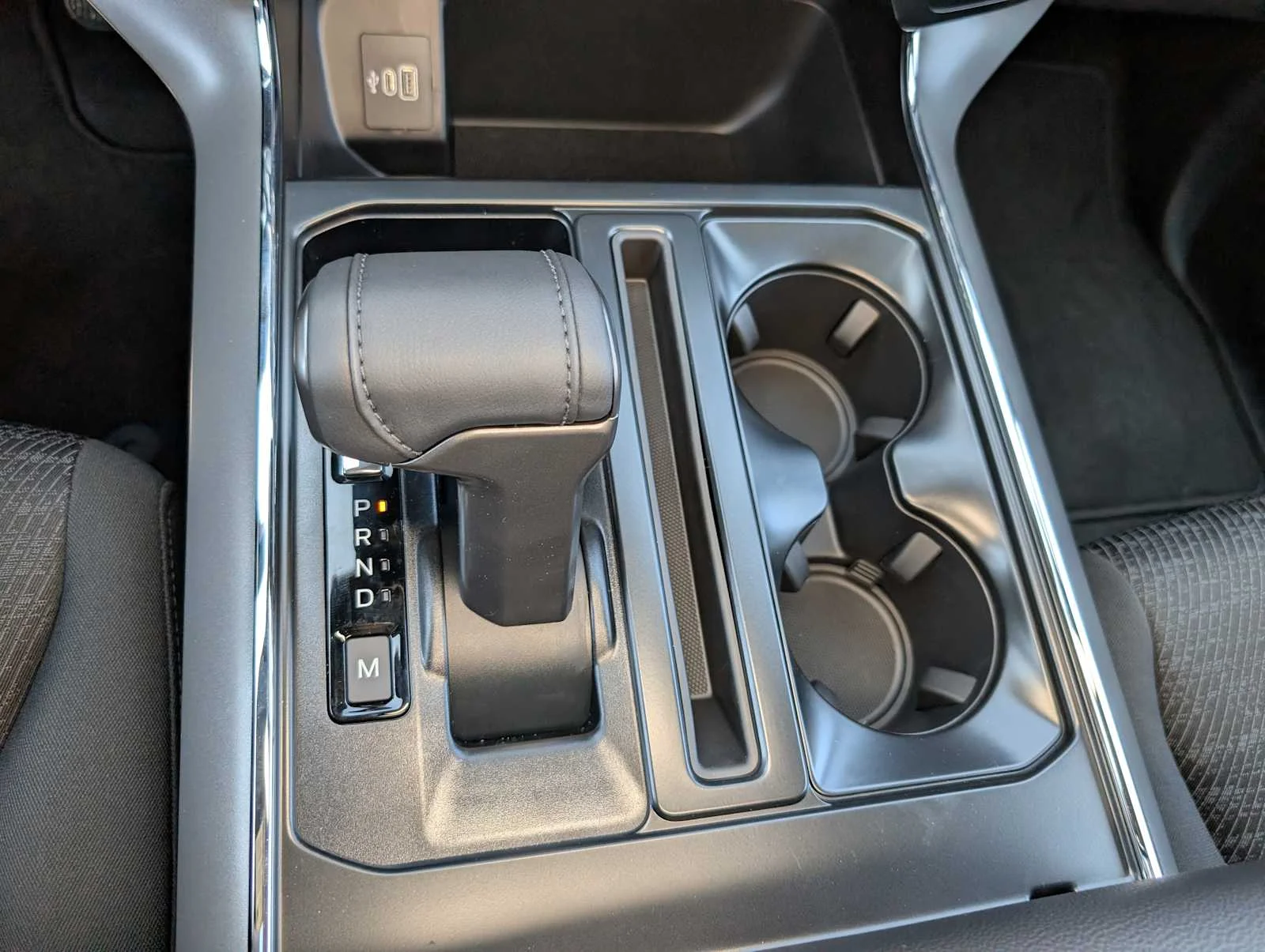 New 2026 Oxford White Ford XLT image 24