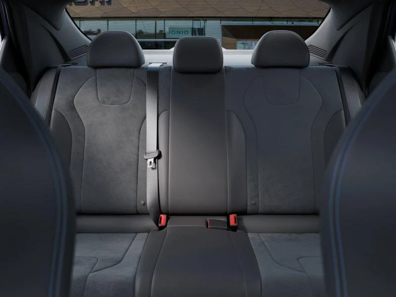 New 2026 Performance Blue Hyundai Base image 12