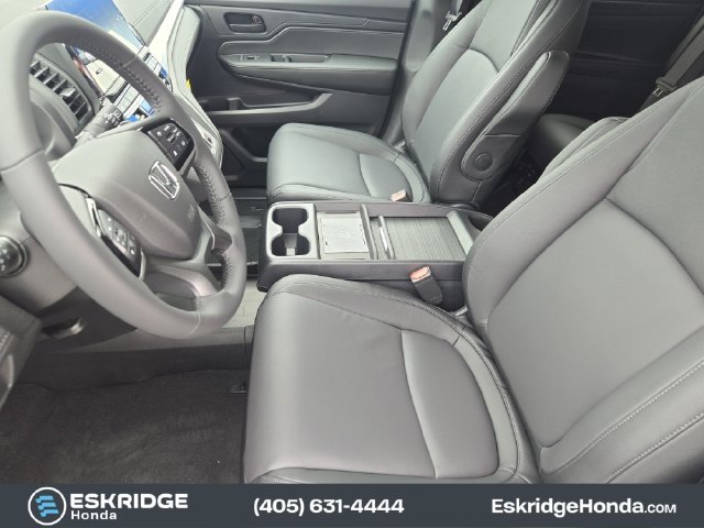 2026 Honda Odyssey EX-L - Photo 8