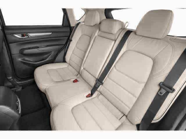 2025 Mazda CX-5 S Preferred package - Photo 10