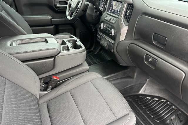 Used 2023 White GMC Pro image 19