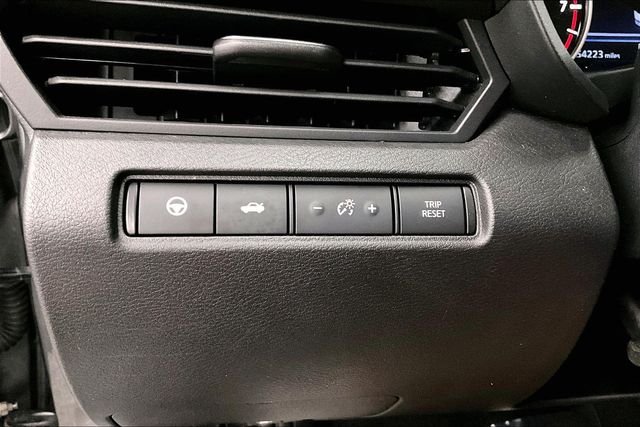 Used 2024 Gun Metallic Nissan Platinum image 37