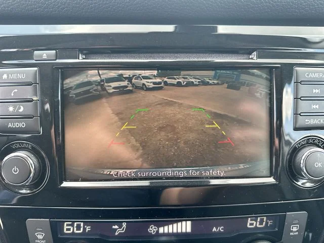 Used 2019 Silver Nissan SV image 16