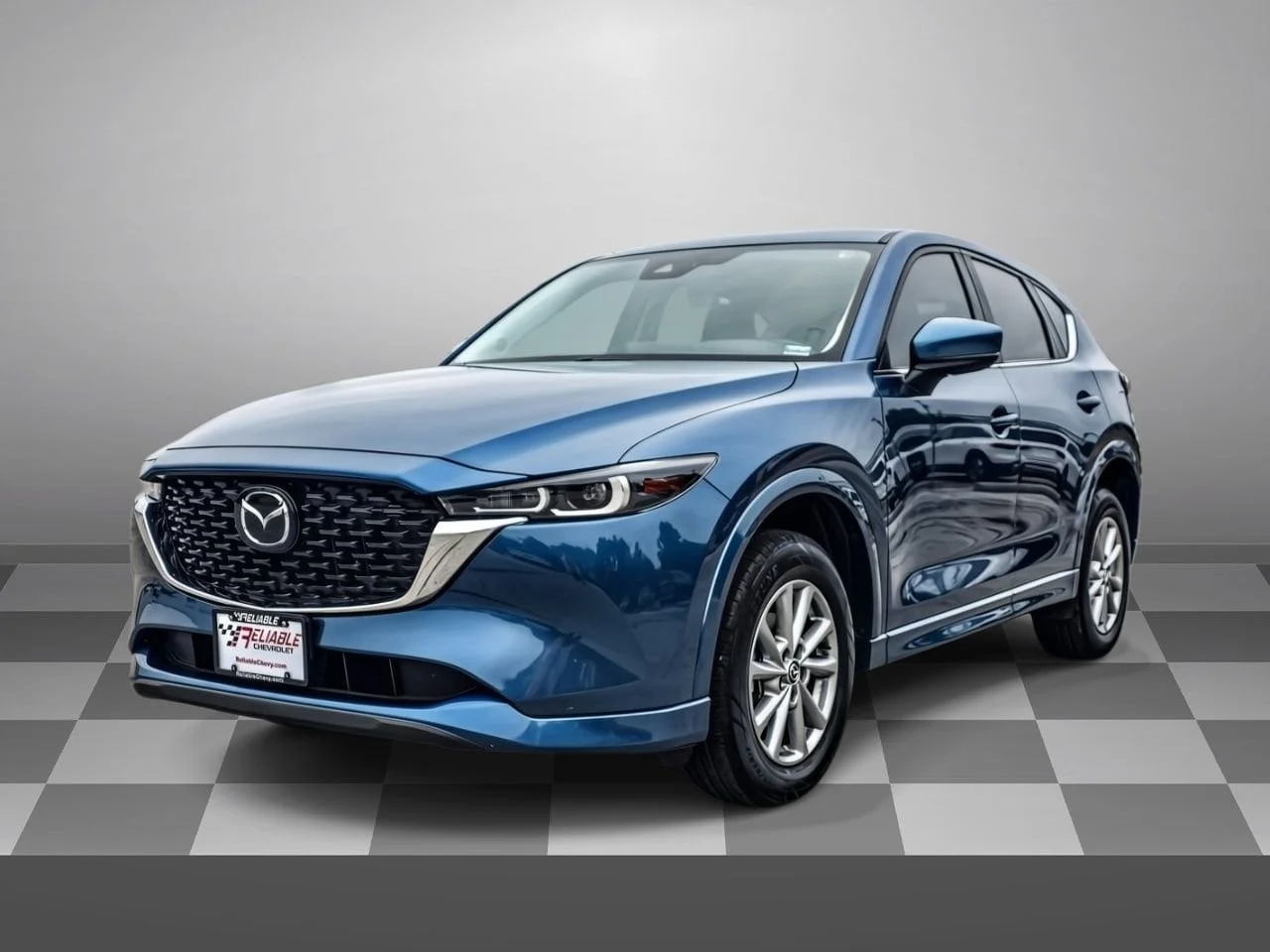 Vehicle Image 2