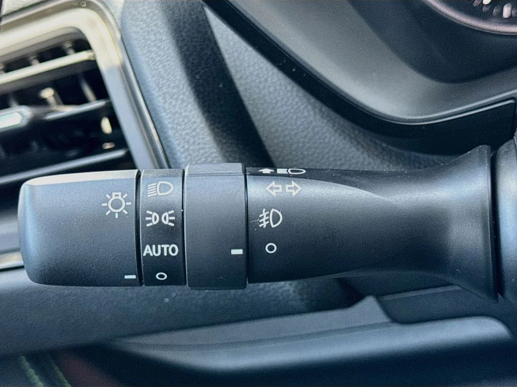 New 2026 White Subaru Onyx Edition Touring image 13