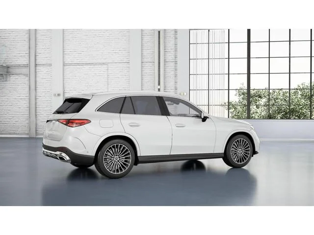 New 2027  Mercedes-Benz GLC 300 image 20