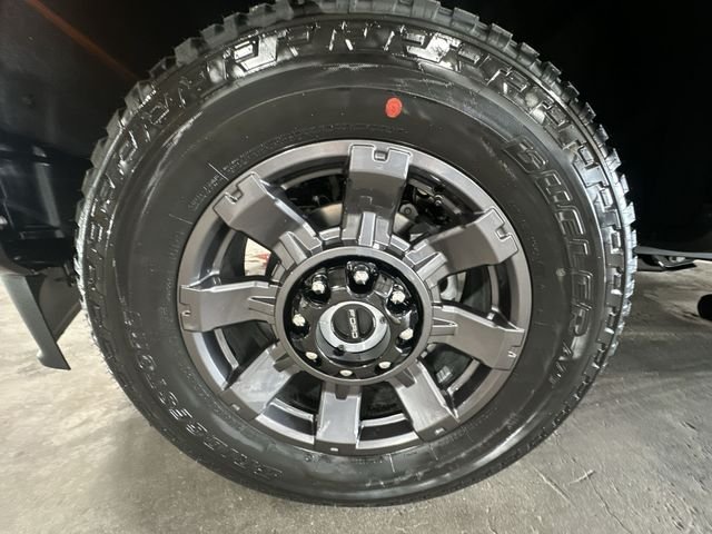 New 2026 Agate Black Metallic Ford F-250® XL image 23