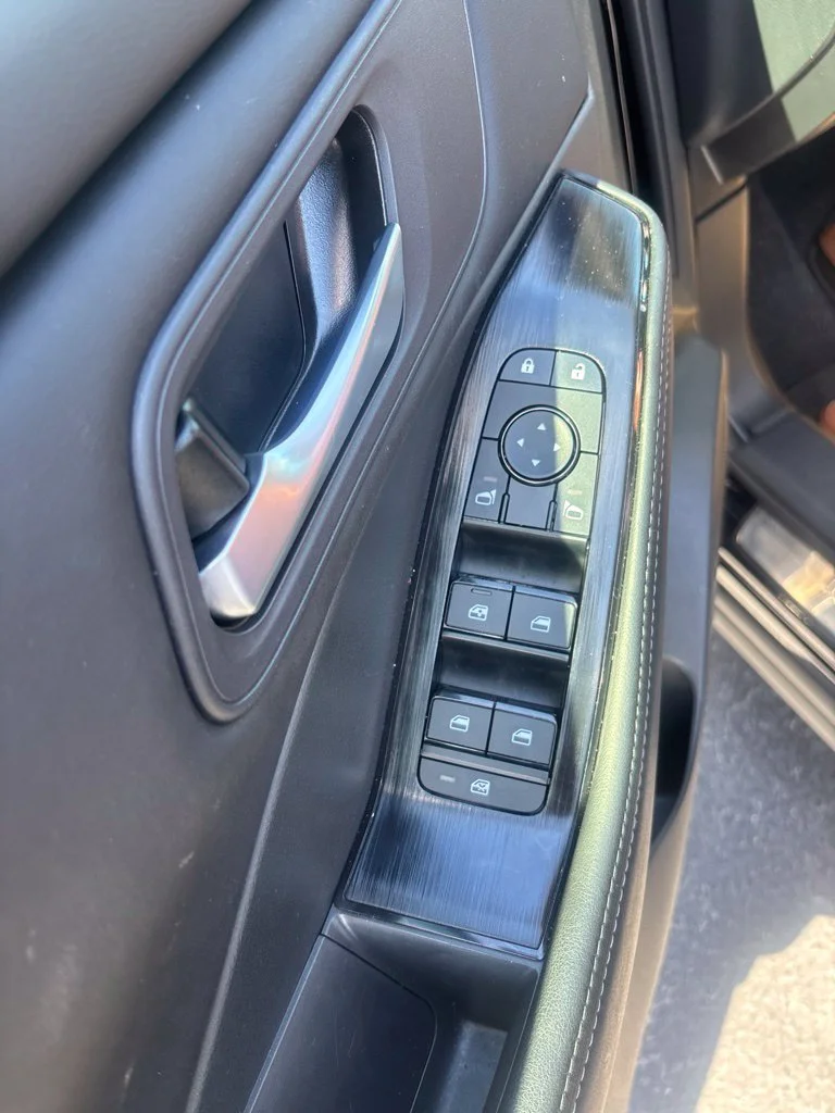 Certified Used 2026 Black Nissan SV image 14