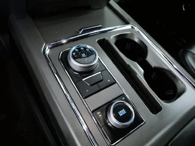 Used 2019 Black Ford XLT image 20