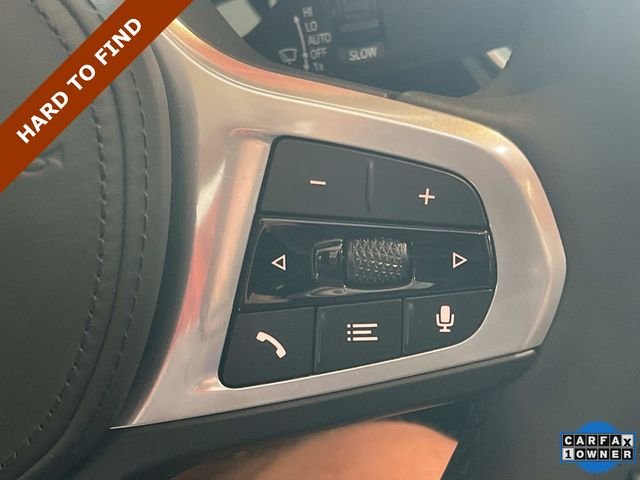 Used 2026 Green BMW sDrive M40i image 33