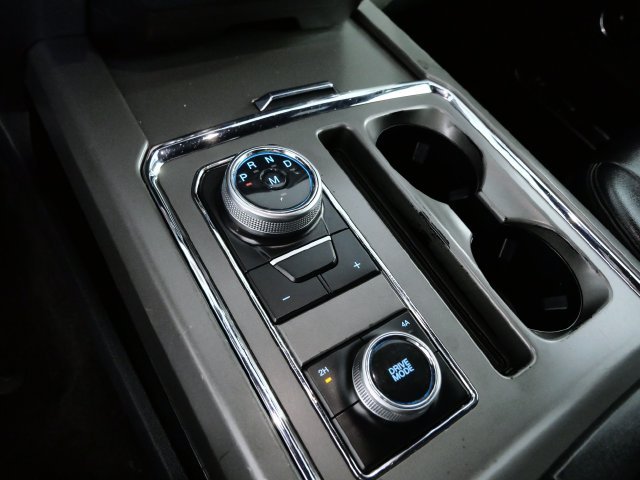 Used 2019 Black Ford XLT image 20