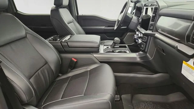 New 2026 Avalanche Ford Lariat® image 46