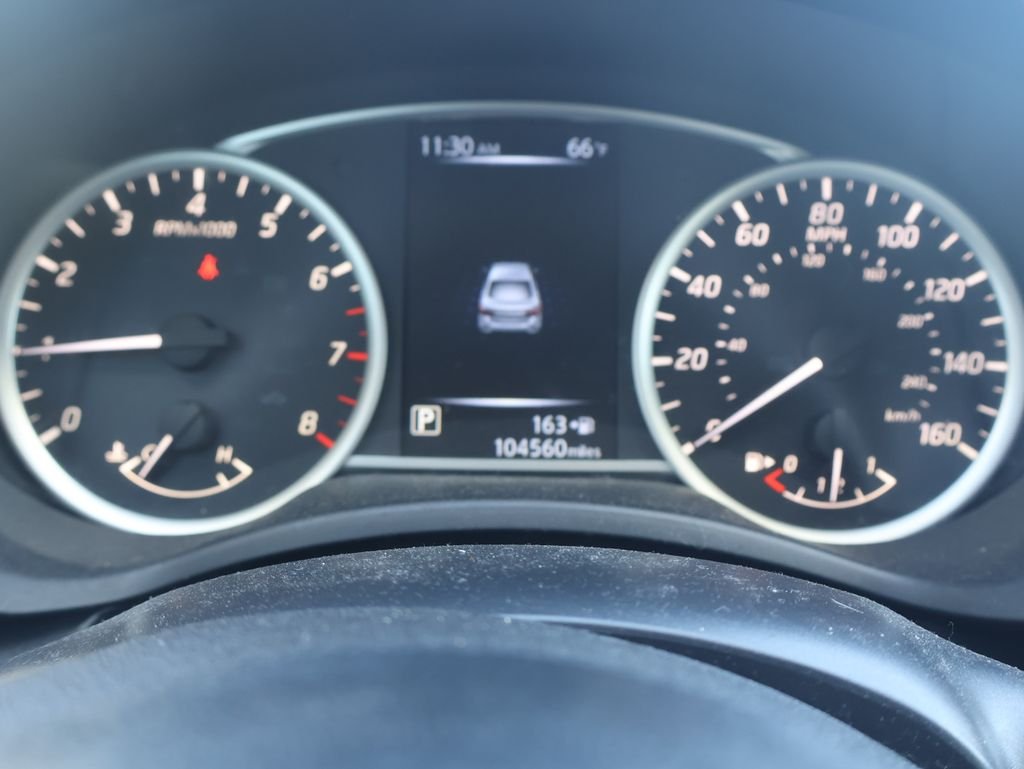 Used 2016 Nissan Sentra SR with VIN 3N1AB7AP6GY264698 for sale in Albany, OR