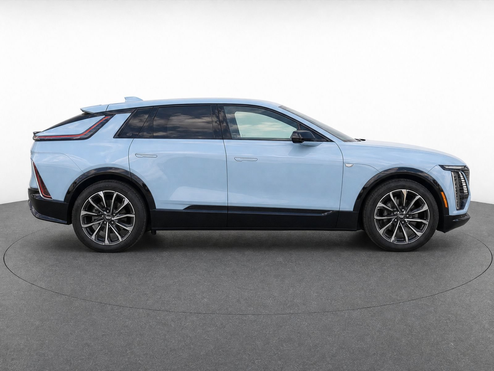 2026 Cadillac LYRIQ Sport - Photo 8
