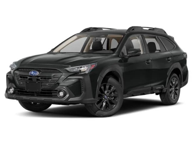 Used 2023 Cosmic Blue Pearl Subaru Onyx Edition CVT image 1