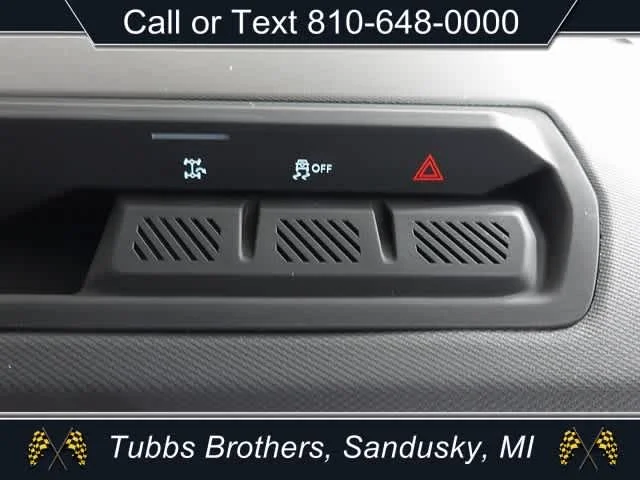 2025 Ford Bronco 4-Door Big Bend - Photo 20