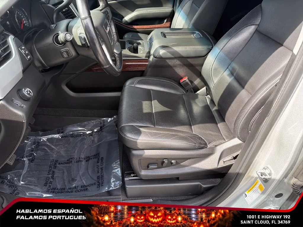 Used 2020 QUICKSILVER METALLIC GMC SLT image 15