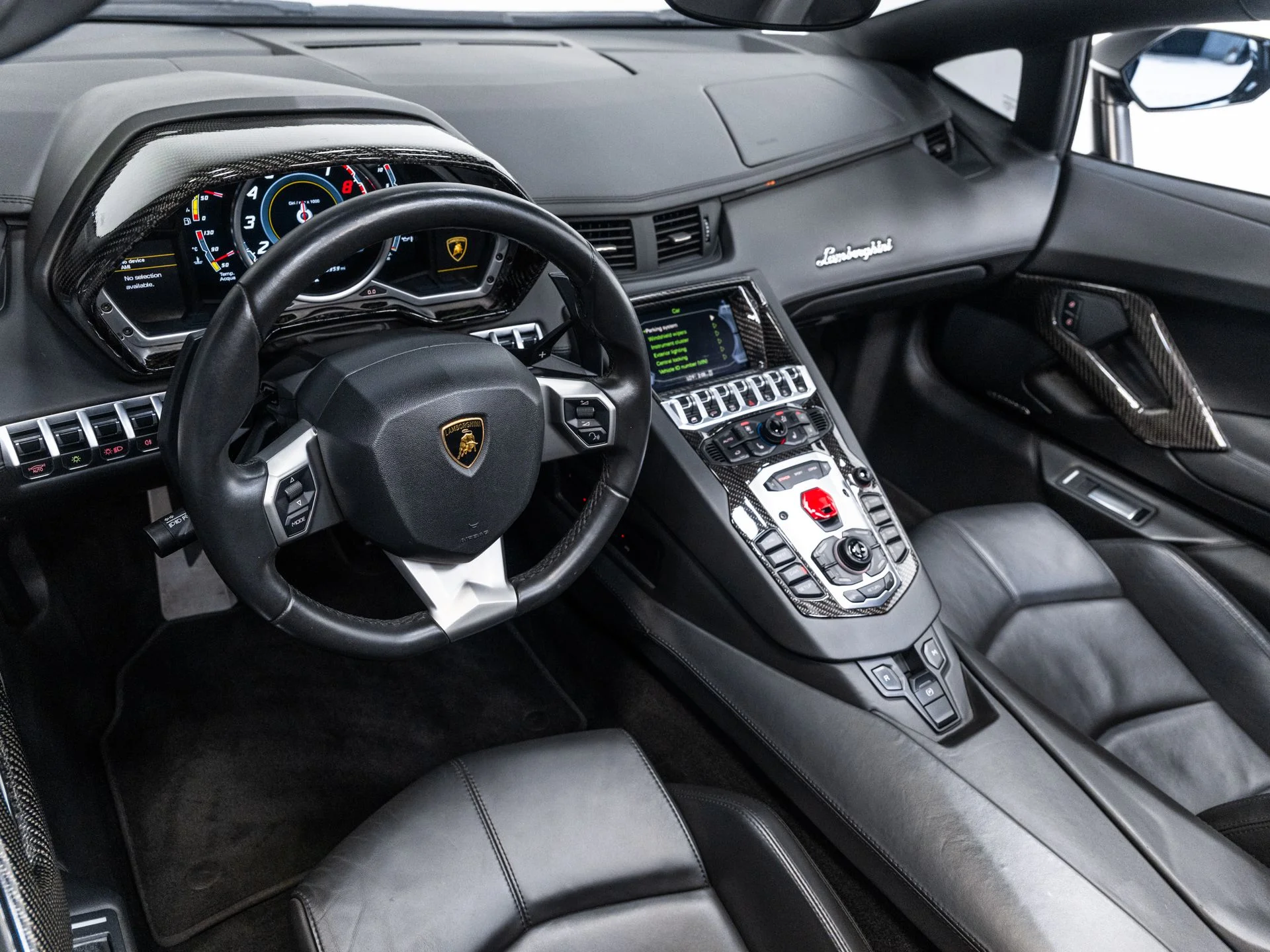 Used 2014  Lamborghini Roadster image 20