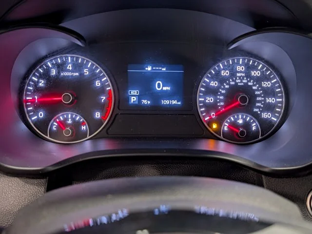 Used 2020 Gray Kia S image 18