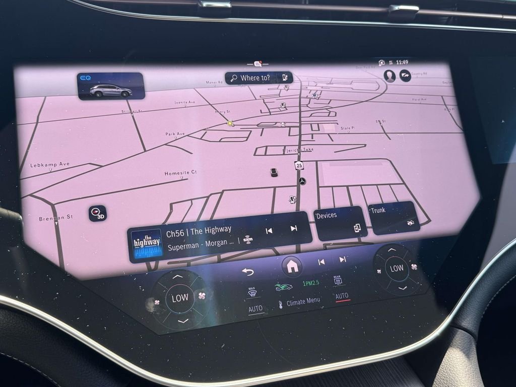 New 2026 Polar White Mercedes-Benz 400 image 26