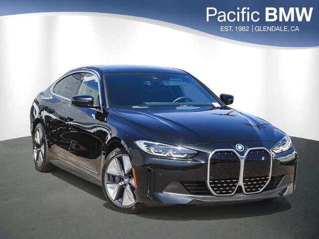 2023 BMW i4 eDrive35