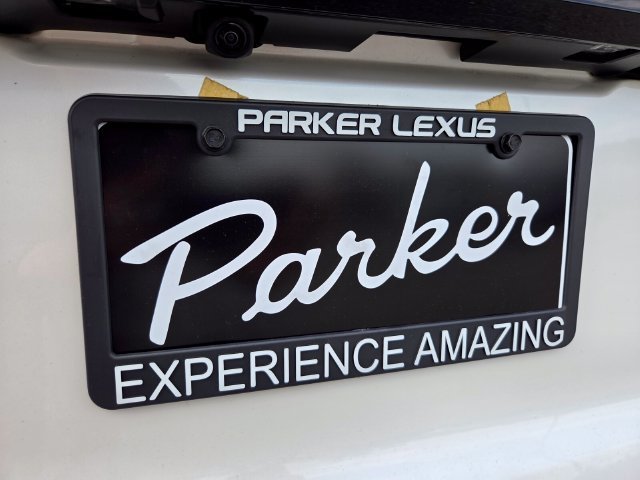 Certified Used 2026 White Lexus 350 Premium image 16