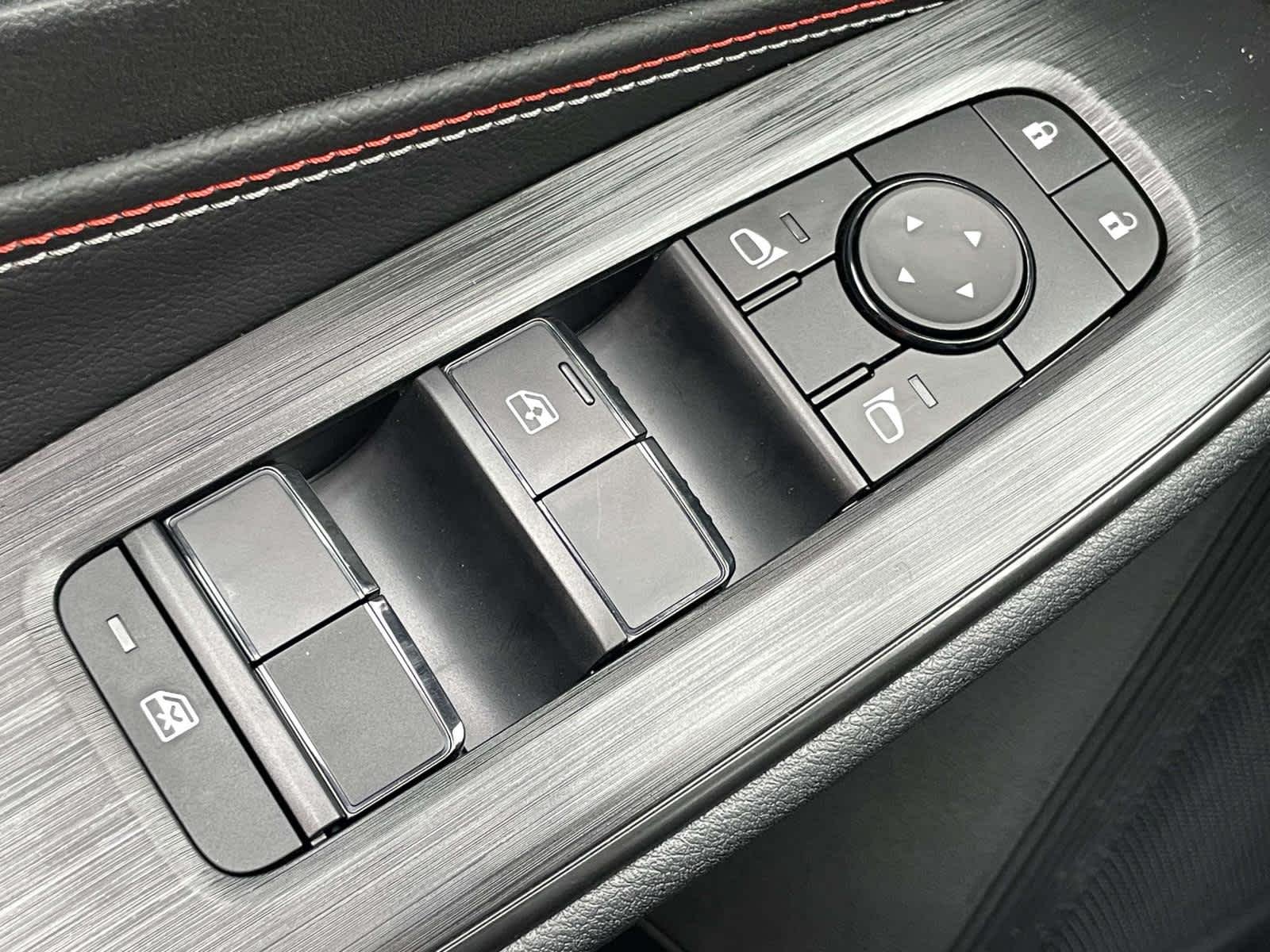 New 2027 Atlantic Gray Metallic Nissan SR image 29
