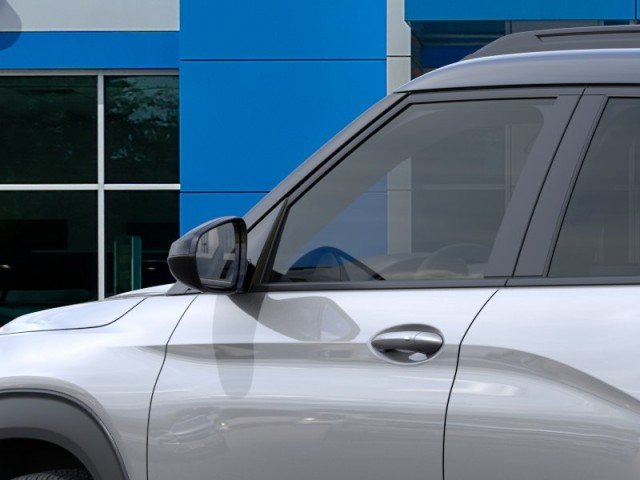 2026 Chevrolet Trailblazer RS - Photo 12