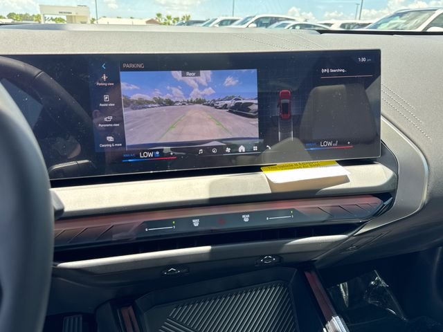 New 2026 Vegas Red Metallic BMW 30 xDrive image 19