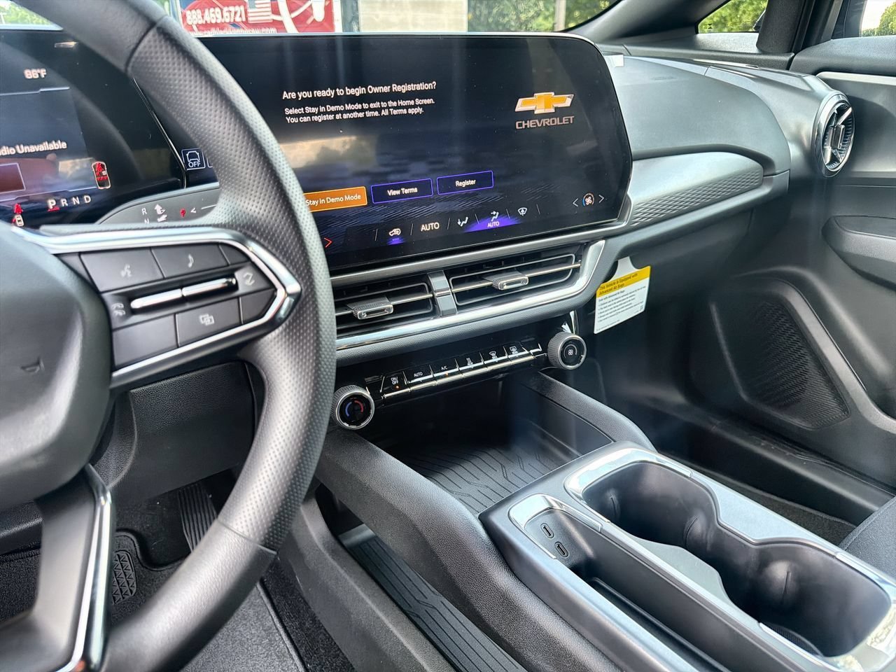 2026 Chevrolet Equinox EV 1LT - Photo 11