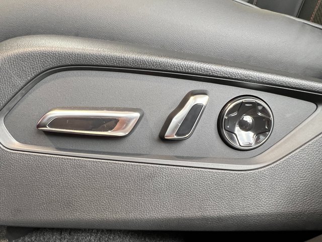 2025 Acura RDX A-Spec Package - Photo 16