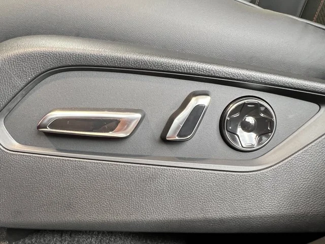 2025 Acura RDX A-Spec Package - Photo 16