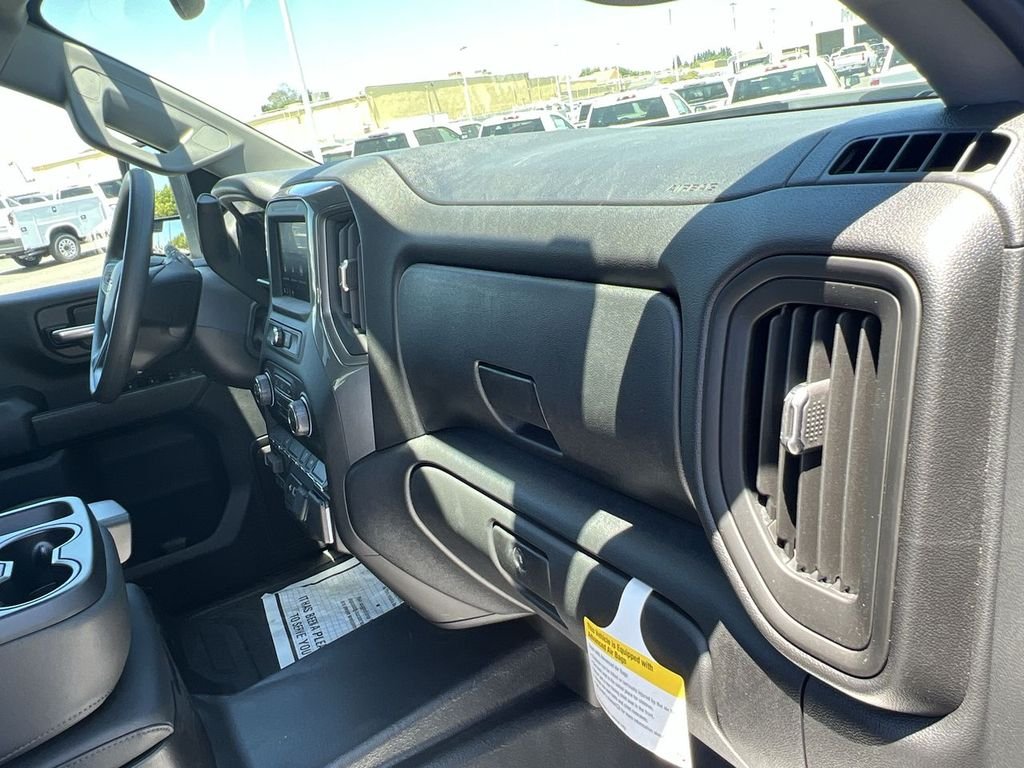 2026 Chevrolet Silverado 2500 HD Work Truck - Photo 29