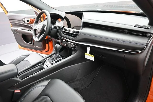 New 2026 Joose Exterior Paint Jeep Latitude image 27