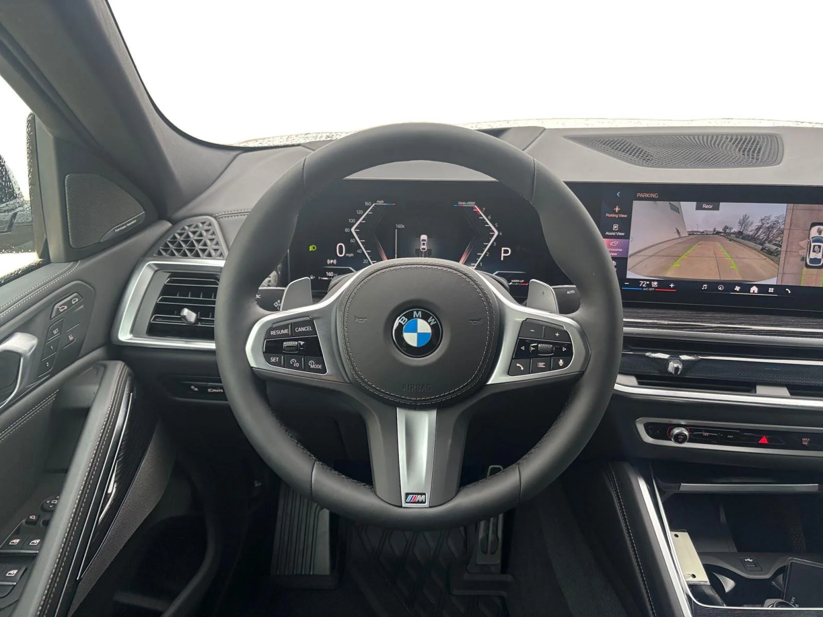 2026 BMW X6 40i - Photo 28