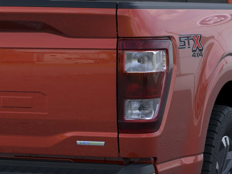 2023 Ford F-150 XL - Photo 21