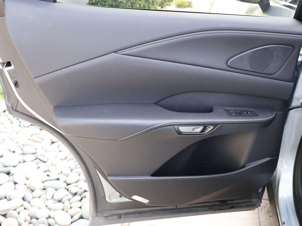 Used 2023 Iridium Lexus 350 Premium image 13