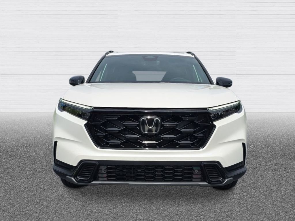 2026 Honda CR-V Sport-L - Photo 8